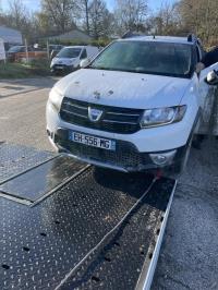 Photo de la pièce