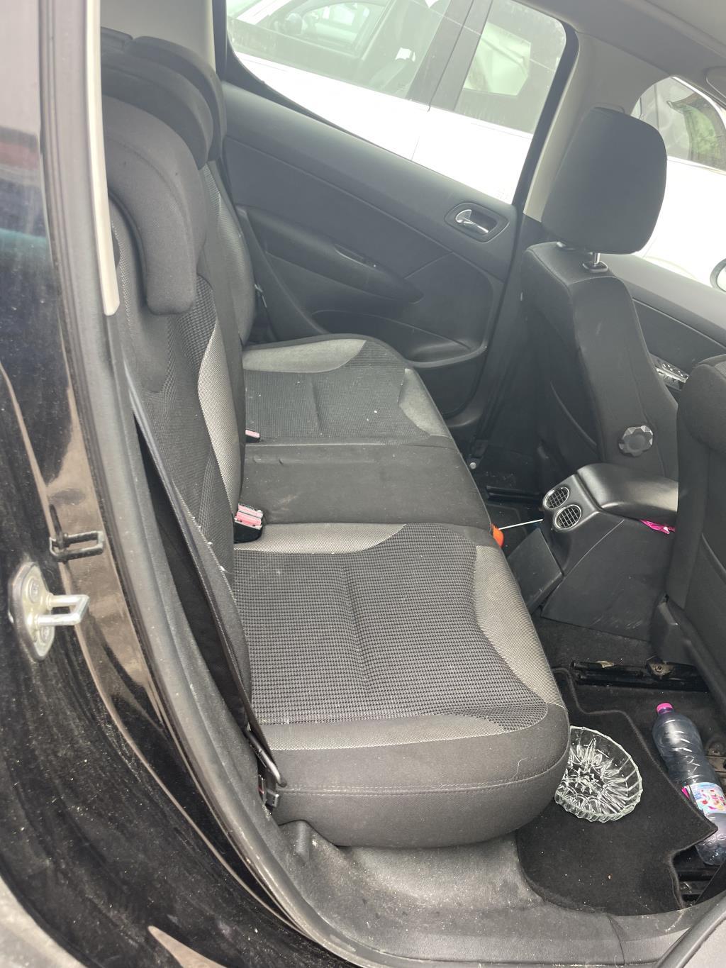 Reservoir PEUGEOT 308 1 PHASE 1 Diesel - 1
