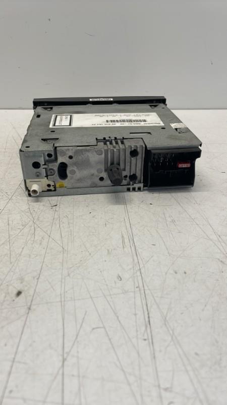 Autoradio PEUGEOT 307 PHASE 1 Diesel - 1