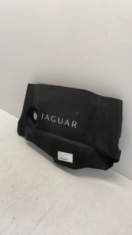Cache moteur  JAGUAR XF 1 PHASE 1 Diesel - 1