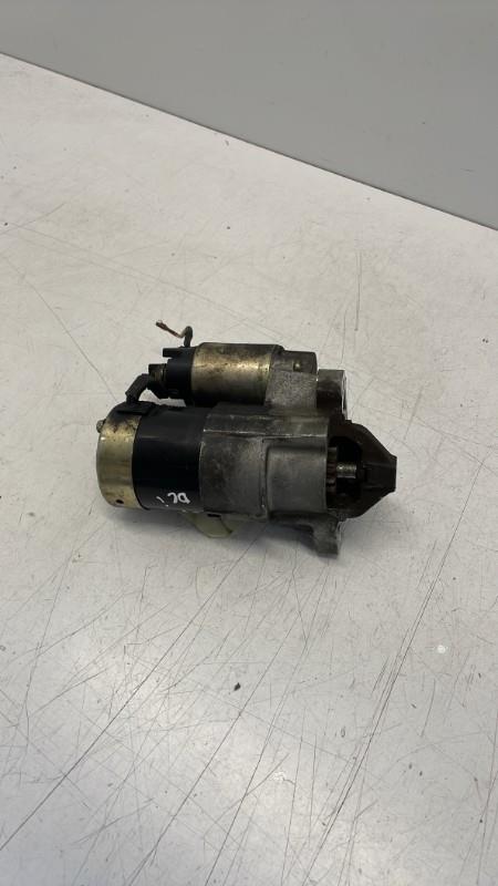 Demarreur RENAULT CLIO 2 PHASE 2 Diesel - 1