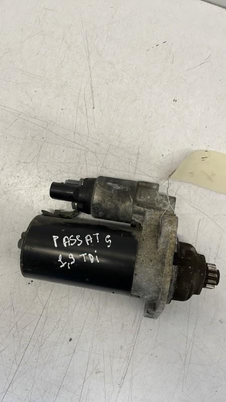 Demarreur VOLKSWAGEN PASSAT 5 BREAK Diesel - 1