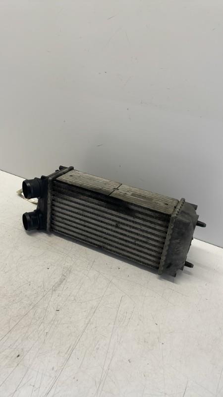 Echangeur air (Intercooler) PEUGEOT 307 PHASE 1 Diesel - 1