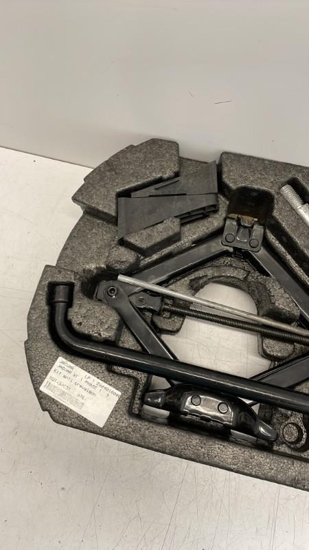 Kit anti crevaison JAGUAR XF 1 PHASE 1 Diesel - 1