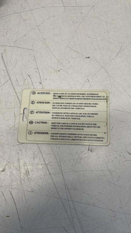 Kit de demarrage PEUGEOT 206 PHASE 1 Diesel - 1