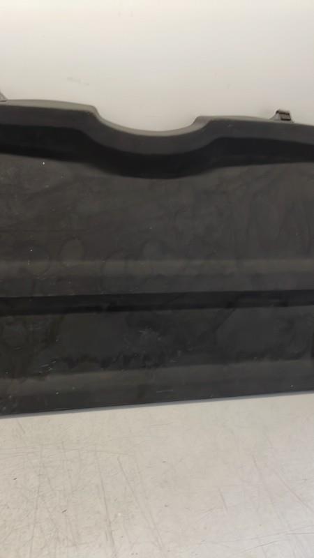 Plage arriere OPEL VECTRA C PHASE 1 Essence - 1