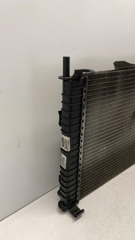 Radiateur eau FORD FUSION PHASE 2 Diesel - 1