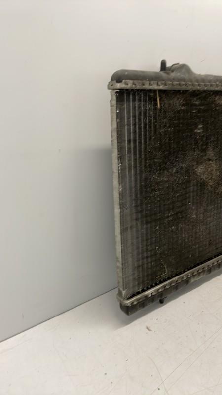 Radiateur eau PEUGEOT 307 PHASE 1 Essence - 1