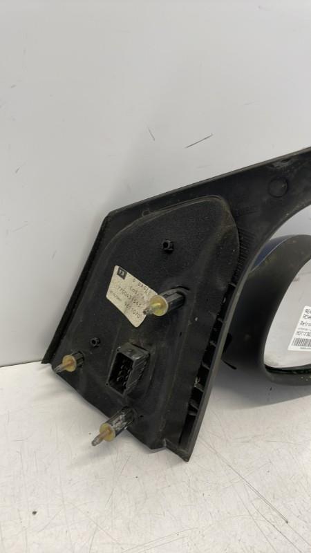 Retroviseur droit RENAULT SCENIC 1 PHASE 2 Diesel - 1