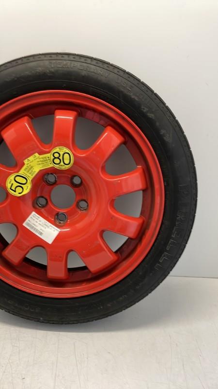 Roue de secours JAGUAR XF 1 PHASE 1 Diesel - 1