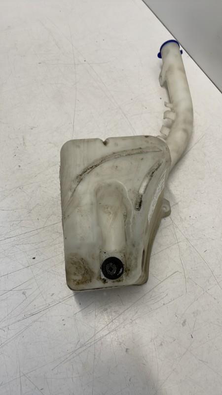 Vase de lave glace FORD FUSION PHASE 2 Diesel - 1