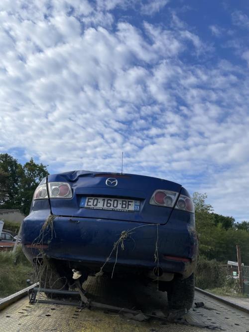 Photo de la pièce