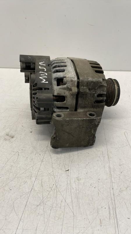 Alternateur LANCIA MUSA PHASE 2 Diesel - 1