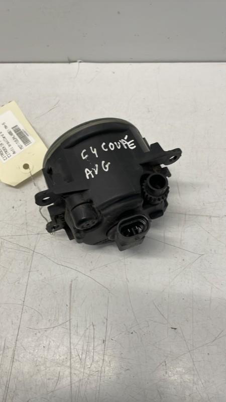 Anti brouillard gauche (feux) CITROEN C4 1 PHASE 1 COUPE Essence - 1