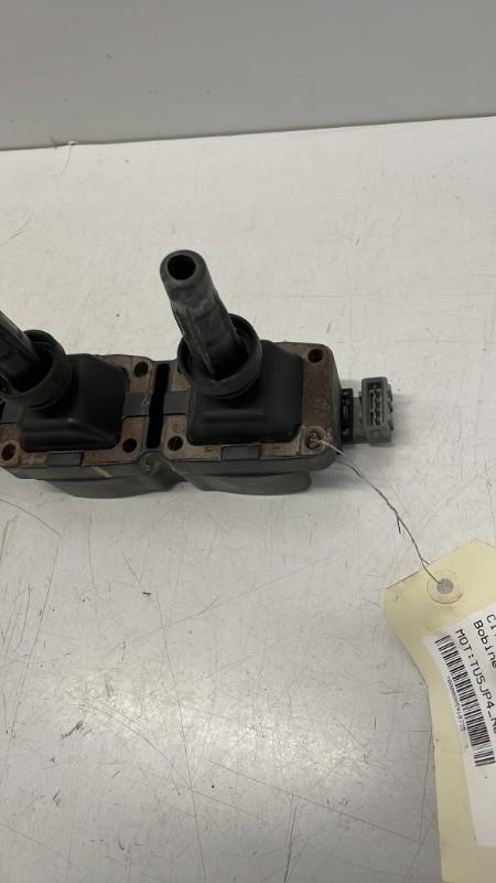Bobine (allumage) CITROEN C4 1 PHASE 1 COUPE Essence - 1