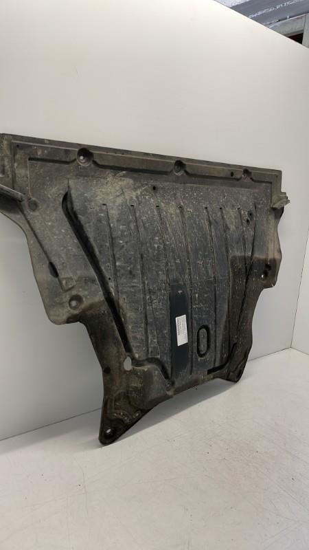 Cache sous moteur NISSAN QASHQAI 1 PHASE 1 Diesel - 1