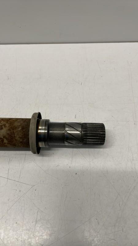 Cardan droit (transmission) RENAULT CLIO 2 CAMPUS PHASE 1 Diesel - 1