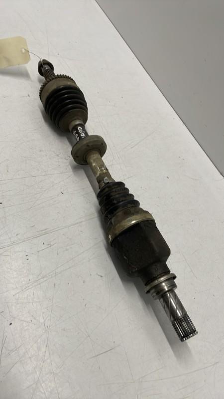 Cardan gauche (transmission) RENAULT CLIO 2 CAMPUS PHASE 1 Diesel - 1