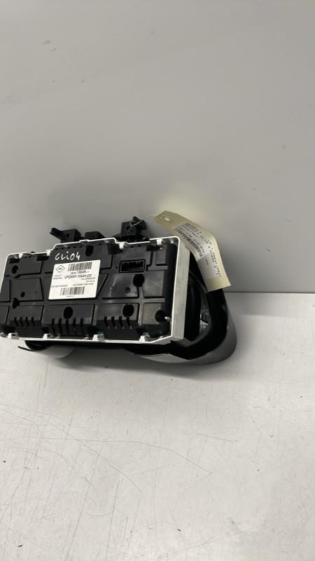 Compteur RENAULT CLIO 4 PHASE 2 Diesel - 1