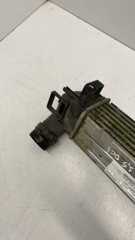 Echangeur air (Intercooler) RENAULT GRAND SCENIC 3 PHASE 2 Diesel - 1