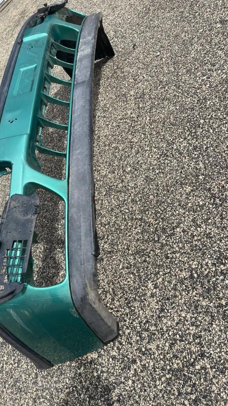 Pare choc avant VOLKSWAGEN GOLF 3 Diesel - 1