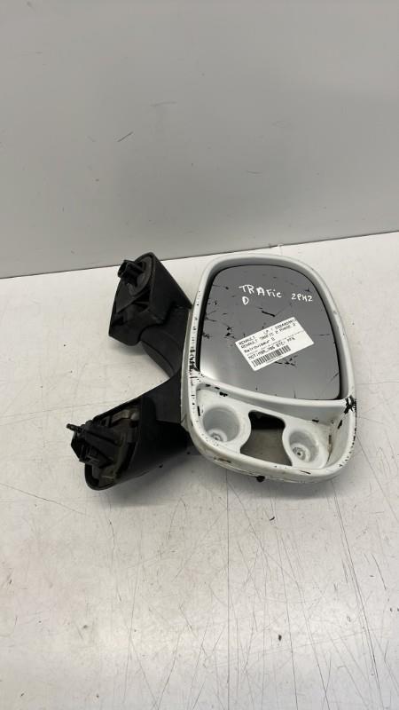 Retroviseur droit RENAULT TRAFIC 2 PHASE 2 Diesel - 1