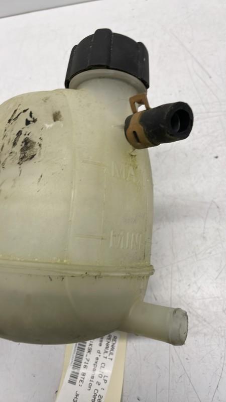 Vase d'expansion RENAULT CLIO 2 CAMPUS PHASE 1 Diesel - 1