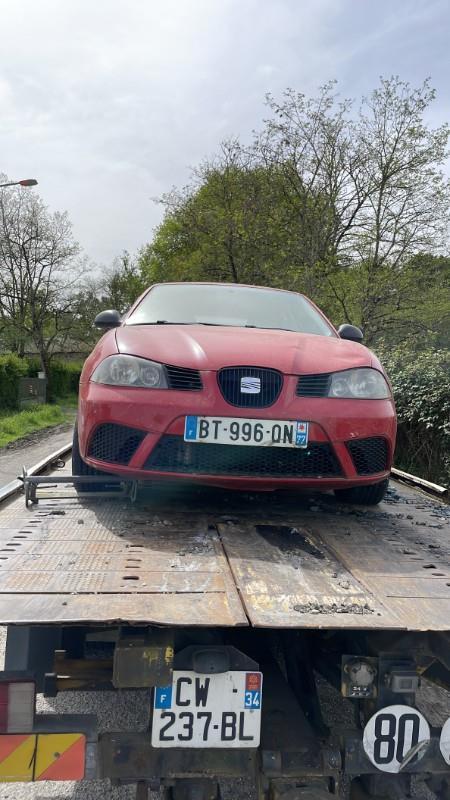 Neiman SEAT IBIZA 3 PHASE 2 Essence - 1