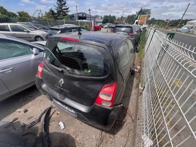 Photo de la pièce