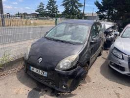 Photo de la pièce