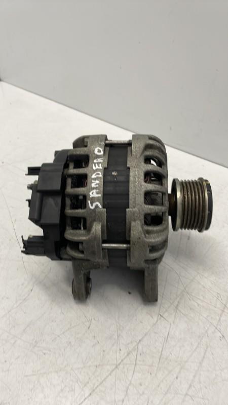 Alternateur DACIA SANDERO 2 PHASE 2  - 1