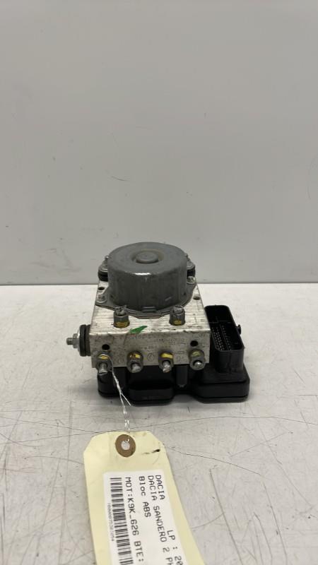 Bloc ABS (freins anti-blocage) DACIA SANDERO 2 PHASE 2  - 1