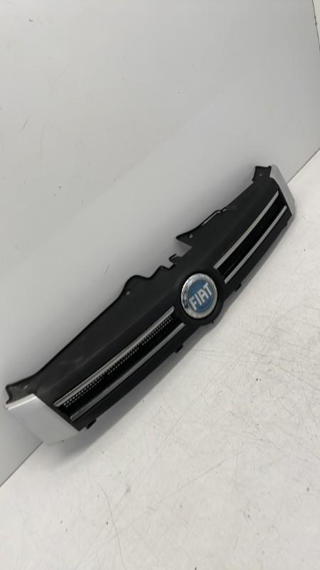 Calandre FIAT PANDA 2 PHASE 1 Diesel - 1