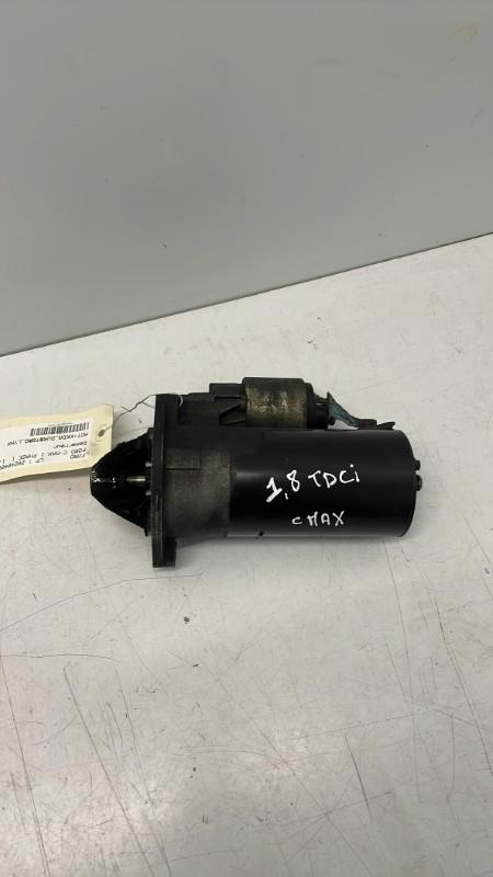 Demarreur FORD C-MAX 1 PHASE 1 Diesel - 1