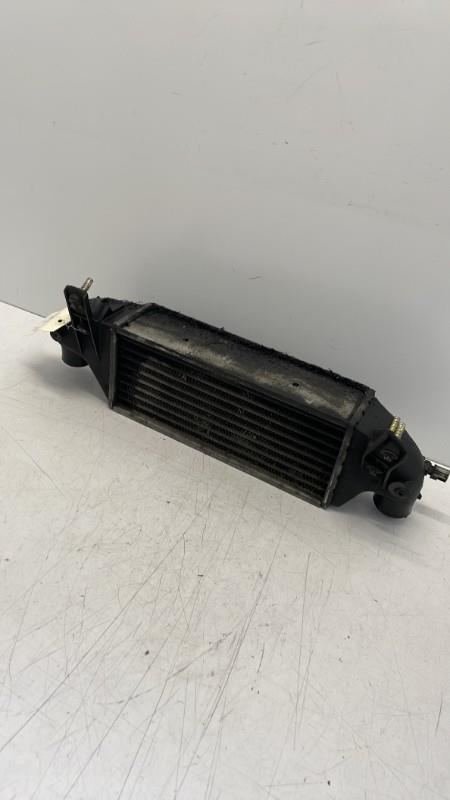 Echangeur air (Intercooler) FORD FOCUS 1 Diesel - 1