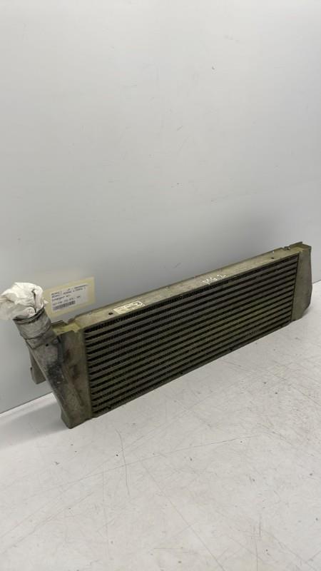 Echangeur air (Intercooler) RENAULT MEGANE 2 PHASE 1 Diesel - 1