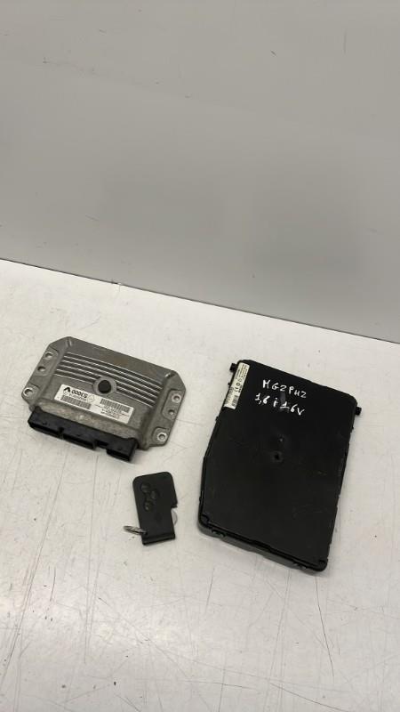 Kit de demarrage RENAULT MEGANE 2 PHASE 2 Essence - 1