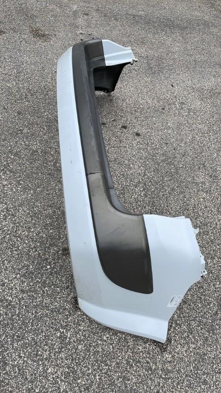 Pare choc arriere RENAULT MEGANE 2 PHASE 2 BREAK Diesel - 1