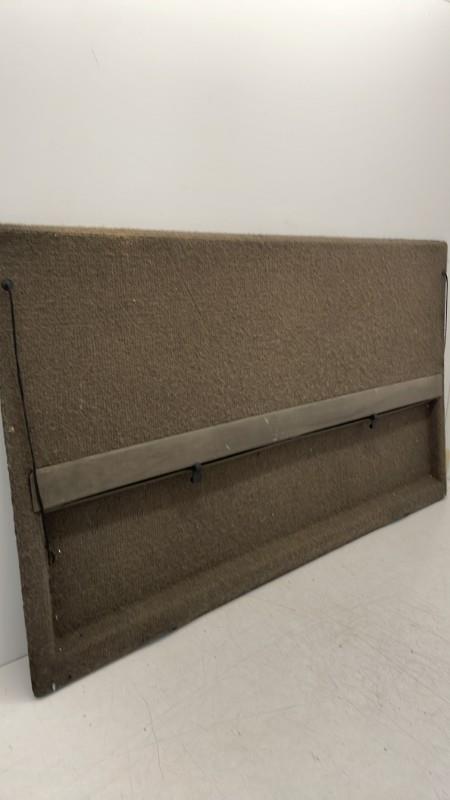 Plage arriere CITROEN BX Diesel - 1