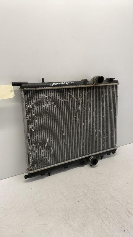 Radiateur eau CITROEN XSARA PICASSO PHASE 1 Diesel - 1