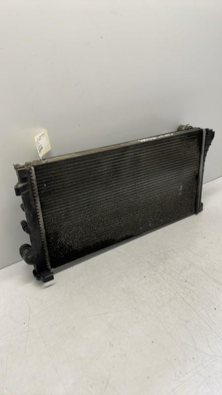 Radiateur eau FIAT PANDA 2 PHASE 1 Diesel - 1