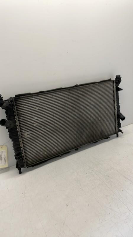 Radiateur eau FORD C-MAX 1 PHASE 1 Diesel - 1