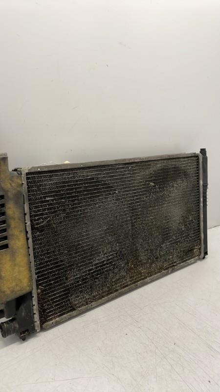 Radiateur eau PEUGEOT 405 PHASE 1 Diesel - 1