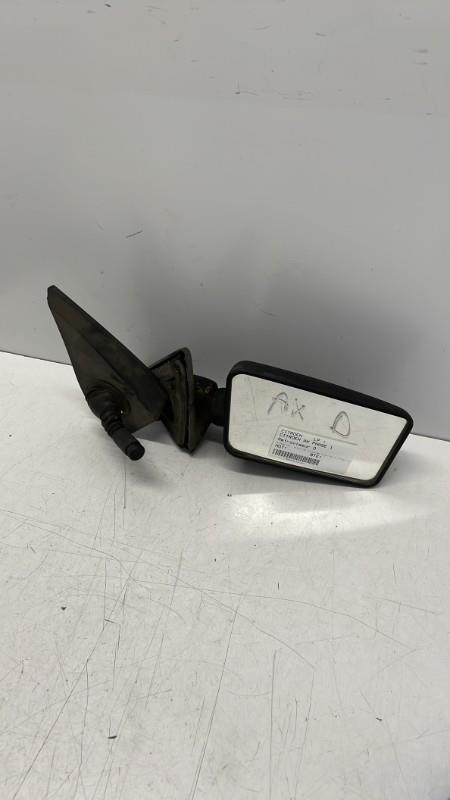 Retroviseur droit CITROEN AX PHASE 1  - 1