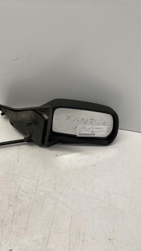 Retroviseur droit CITROEN XANTIA PHASE 1  - 1