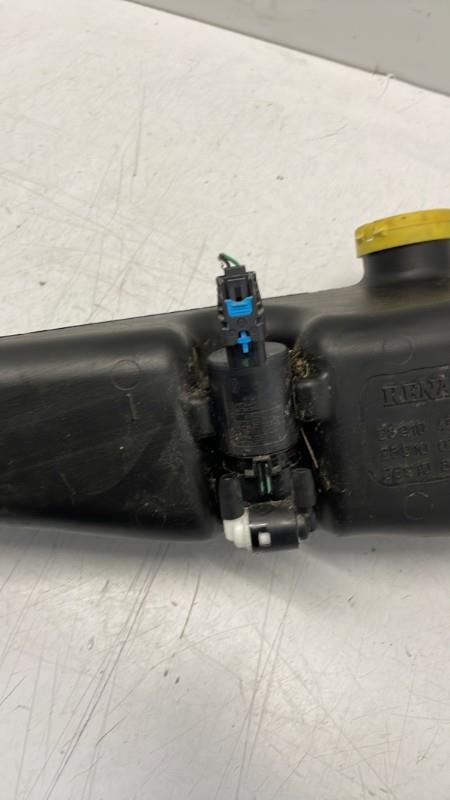Vase de lave glace DACIA SANDERO 2 PHASE 2  - 1