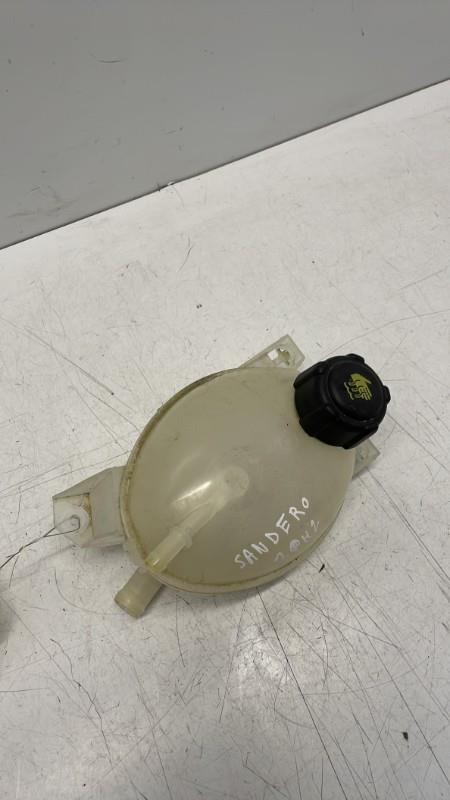 Vase d'expansion DACIA SANDERO 2 PHASE 2  - 1