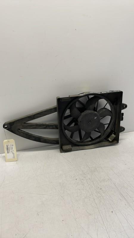 Ventilateur eau FIAT PANDA 2 PHASE 1 Diesel - 1