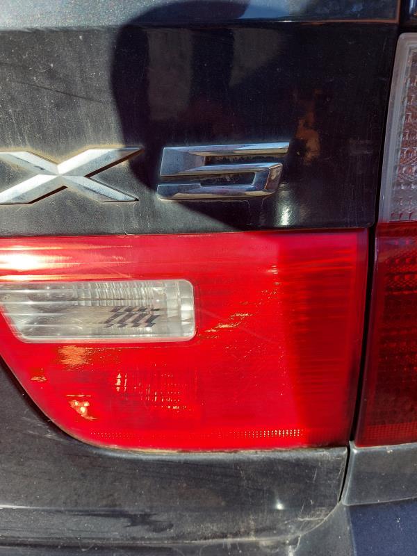 Feu arriere secondaire droit (feux) BMW X5 E53 Essence - 1