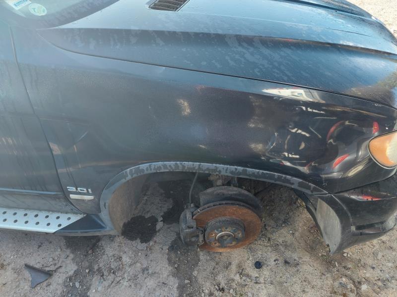 Aile avant droit BMW X5 E53 Essence - 1
